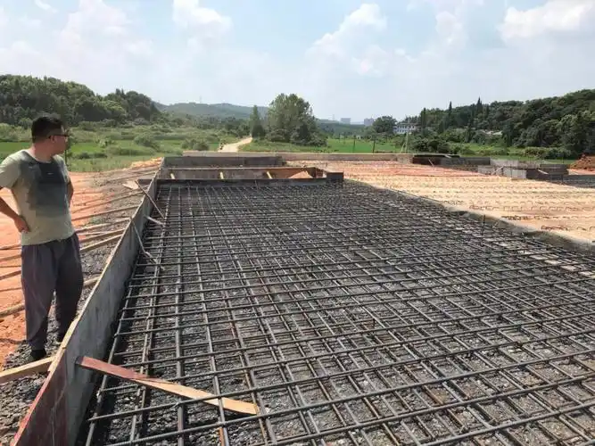 上高县北外环道路工程(g320上高改线城区段)第二十九期简报