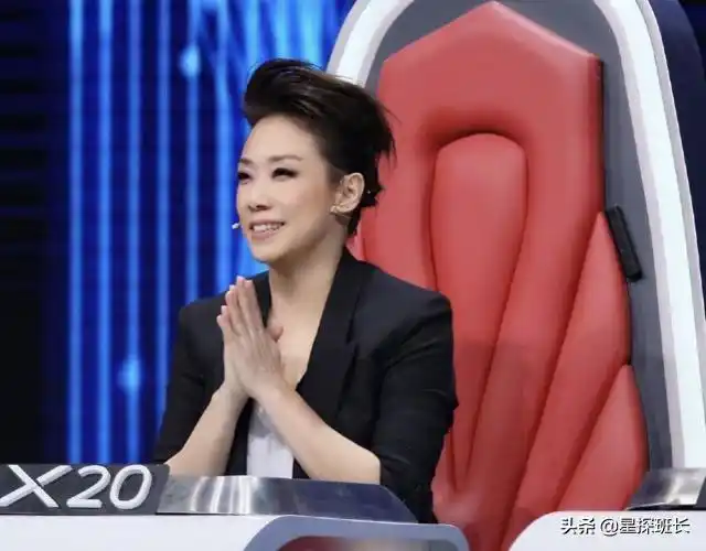 中国好声音2021第十季导师,2021年中国好声音导师孙燕姿