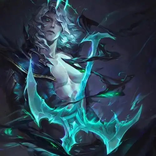 男生必备的游戏头像