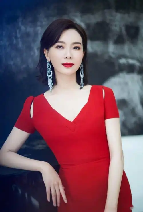 娱乐圈最具知性美的6位女明星,有你喜欢的吗?_气质