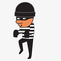 坏人素材_坏人png图片下载_觅元素