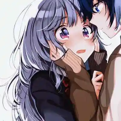 2021最火爆微信超甜情头