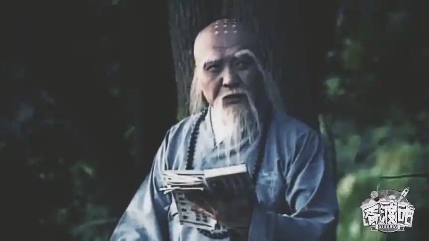 《新白娘子传奇》宝山走了,金钹走了,法海也走了