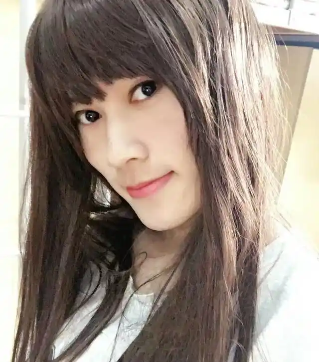 男版papi酱扮女装走红,他才是集才华于一身的"女子"!