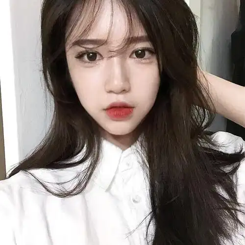 女生头像韩国
