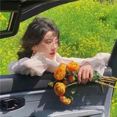 好看的氛围感的美女头像可一定要记得收藏呀,温柔又