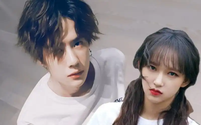 【博潇】【王一博×程潇】他们越来越熟悉了