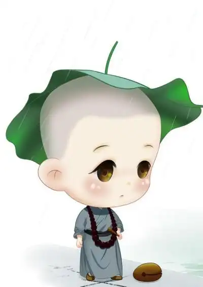 收集   点赞  评论  一禅小和尚 0 188 法尔自然  发布到  佛 图片