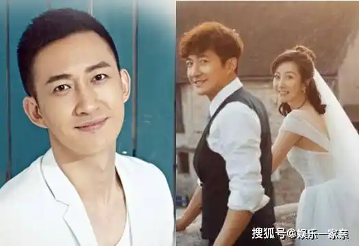 王阳是富二代吗?王阳和韩庚是什么关系?_高斯_家庭_表兄弟