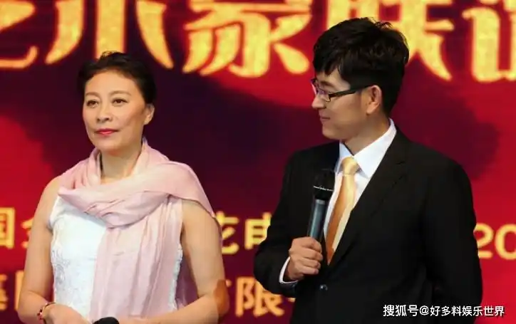 原创演员岳红老公是谁?老戏骨岳红现在的身体怎么样了