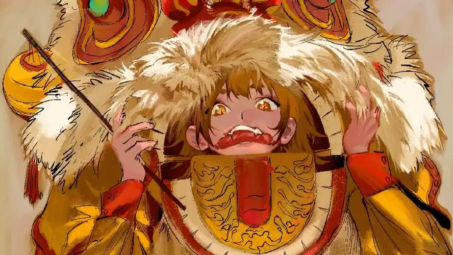 狮子也爱吃双汇