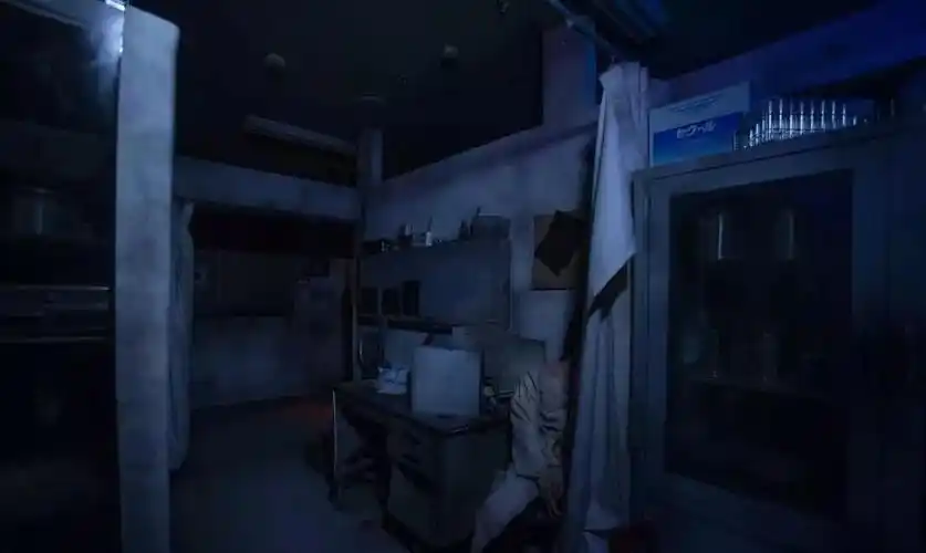 万圣节丨日本富士急鬼屋到底有多吓人多图剧透慎入