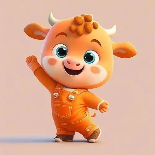 牛牛牛:有两位你的人生贵人,会在3天内拜访你,你将鸿运当头!