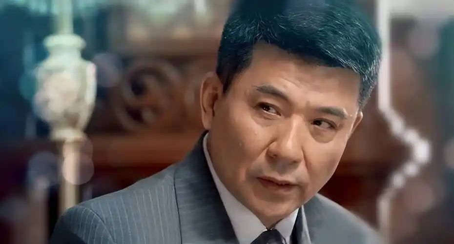 著名演员孙淳年轻时因为长得太漂亮竟无戏可拍