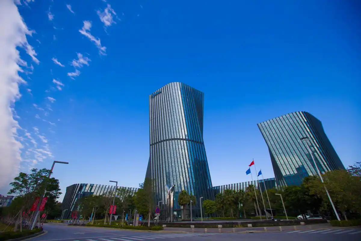 以高质量发展理念破解难题——广东顺德村级工业园改造实录