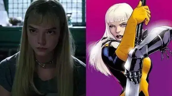 一部没有x战警的《x战警》恐怖片