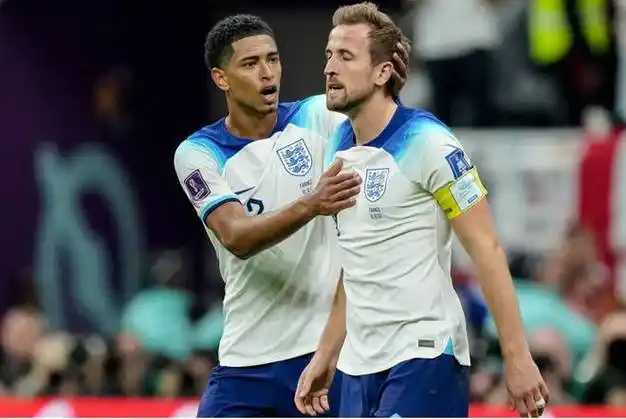 17岁妖星助巴西客胜英格兰心疼2000万切尔西拱手让给皇马