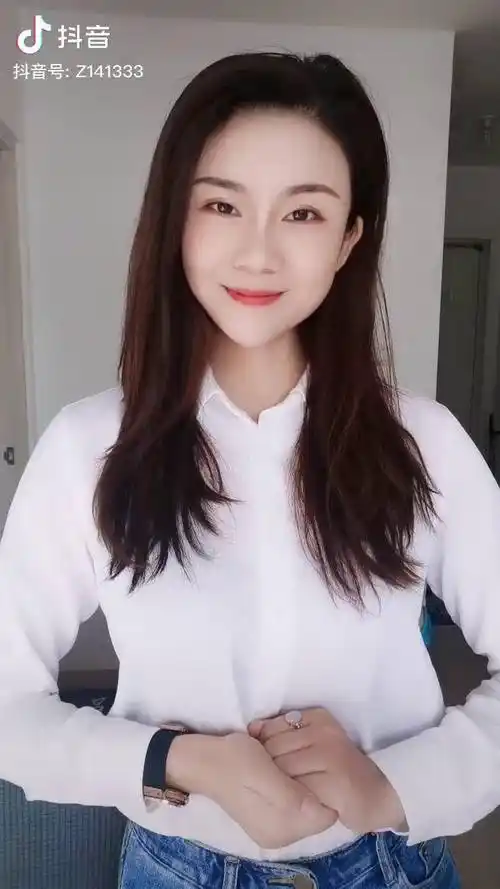 正能量小姐姐我要当同城红人