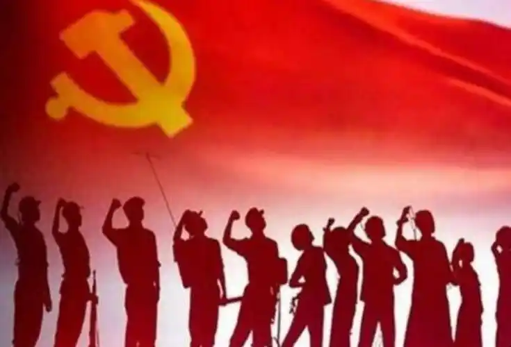 红色文化,蕴含着丰富的革命精神和厚重的文化内涵,是中华民族宝贵的