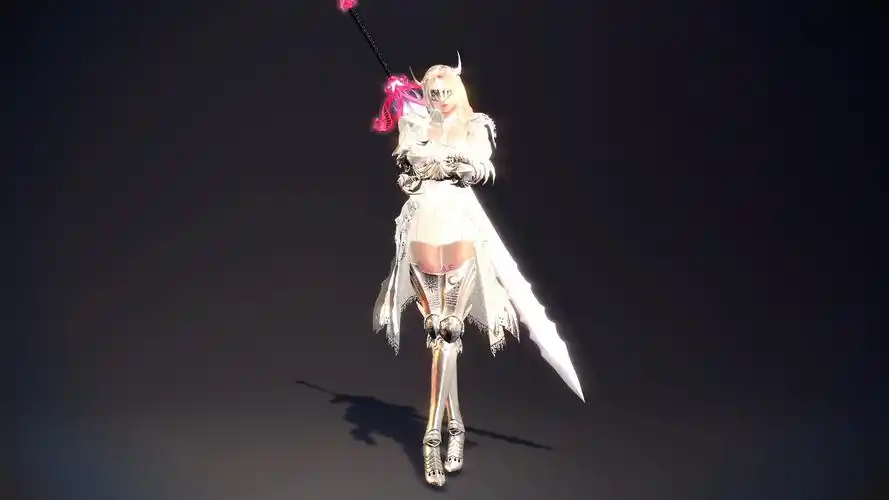 时装造型大比拼 第4期!-《洛奇英雄传》官方网站