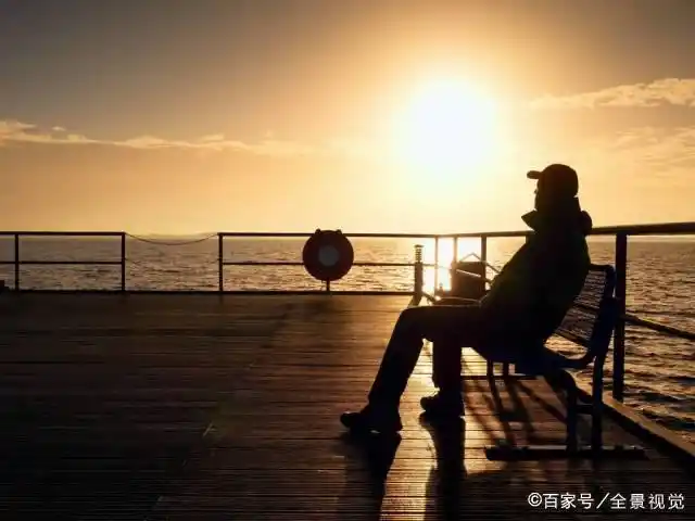 独处思考是想清楚很多事情的好办法