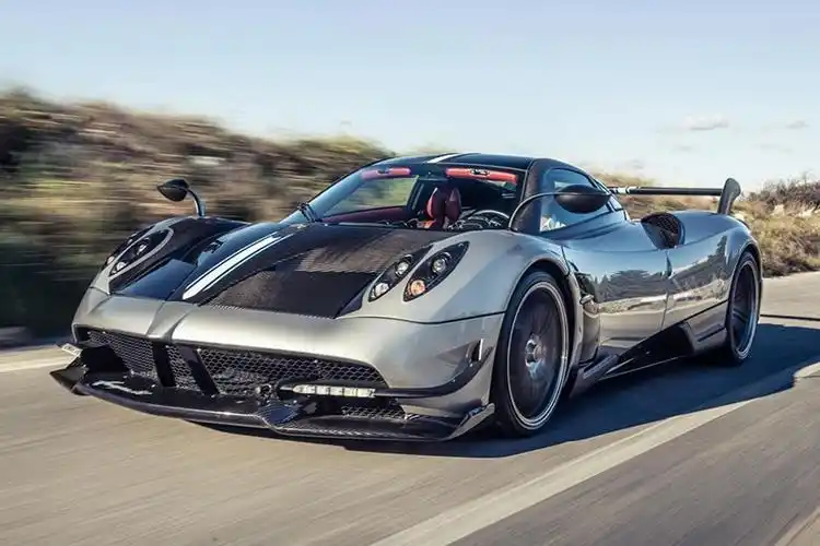 世界上最快的车全球速度最快的15辆车