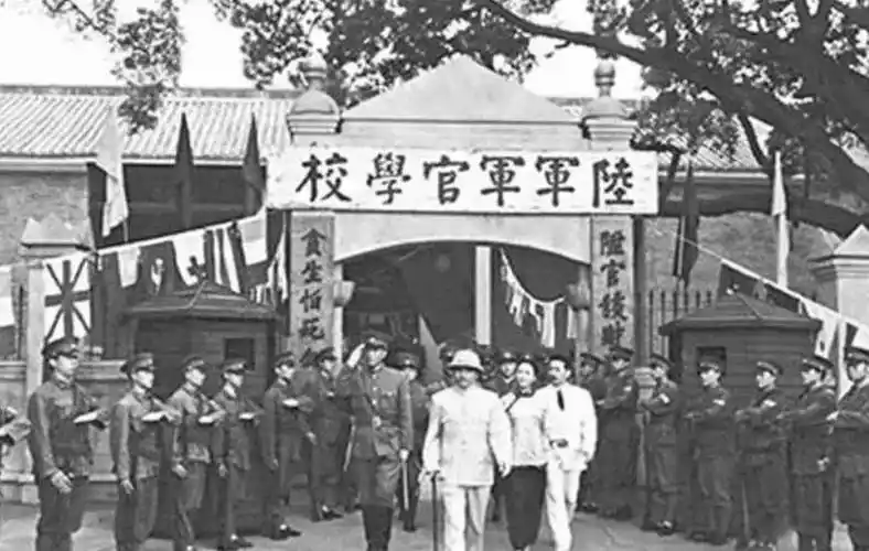 前6期将星如云,此后为何再难出名将?