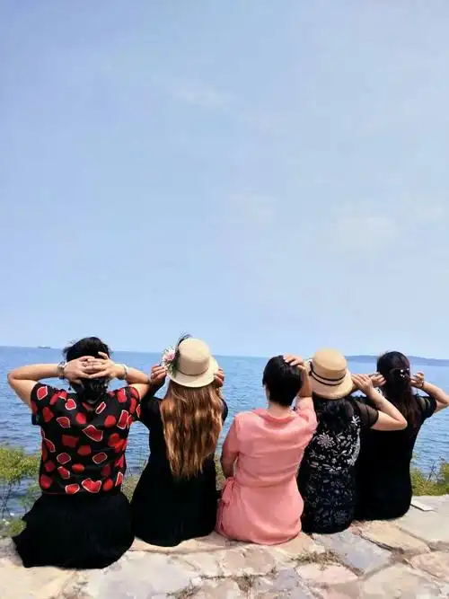 说走就走的旅行不是我一个人的梦想!而是一群人的梦