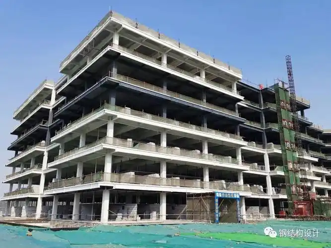 分享楼板加劲肋资料下载