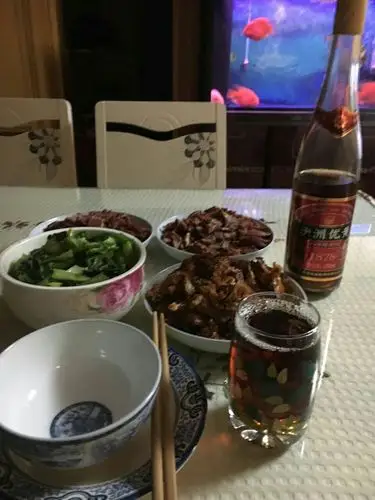 原花日常生活点滴.