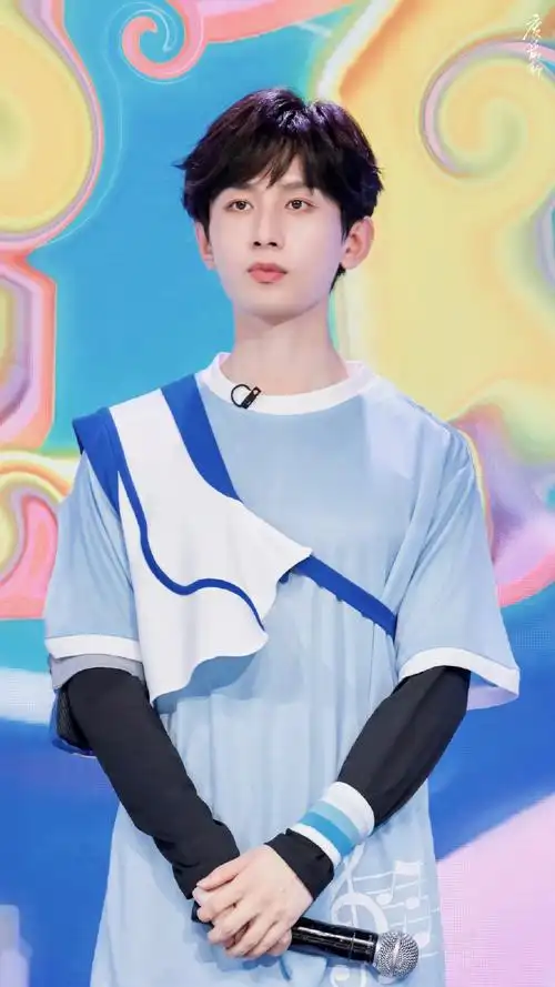 成毅快乐大本营##成毅与君歌