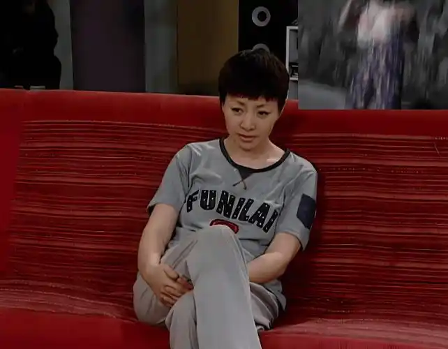 原创家有儿女的后妈刘梅不真实宋丹丹被苛责了20年