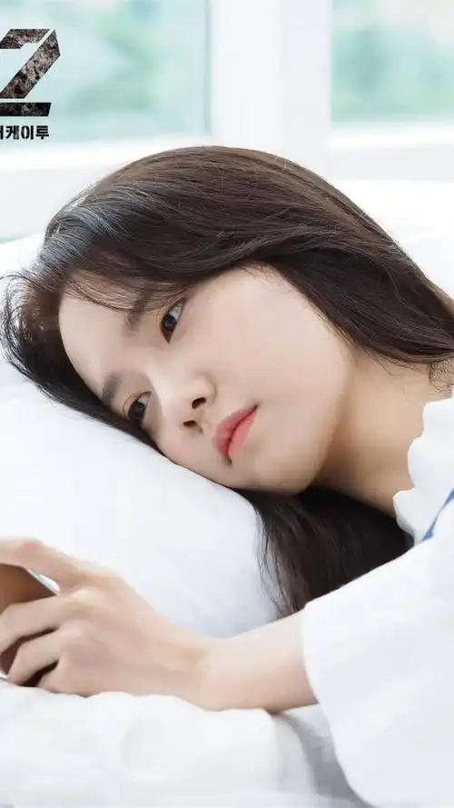 thek2女一林允儿