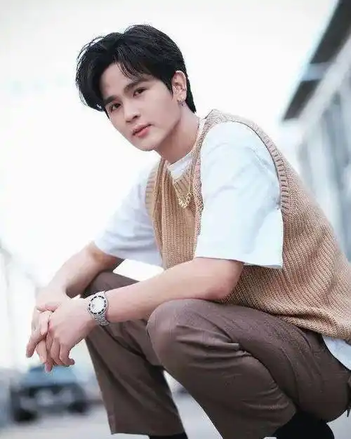 泰国男星深陷性骚扰风波?他还是我们熟悉的泰腐卷王!