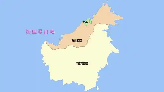 是英国和爱尔兰,北爱尔兰属于英国的一部分,但是并不是在大不列颠岛上