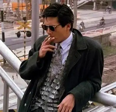 周润发十大经典角色(从客串到主角的逆袭)(3)