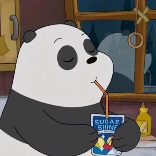 有哪些微信头像让人看到感觉心情好? - 知乎