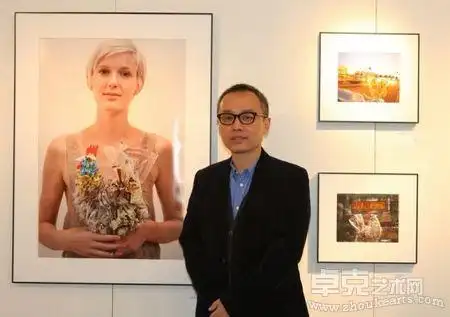 陈少琪及其作品