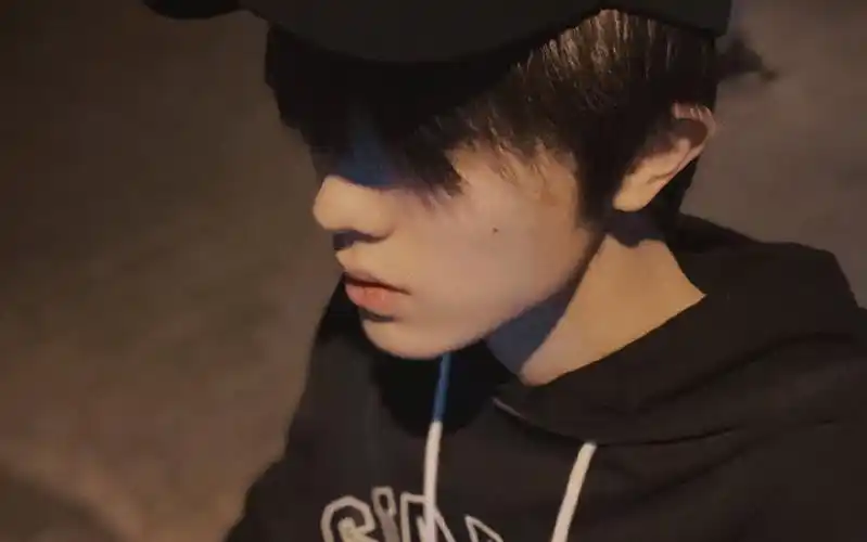 【苏新皓翻跳sexyback/rongr编舞】啊啊啊啊,不敢想象三代核心最强