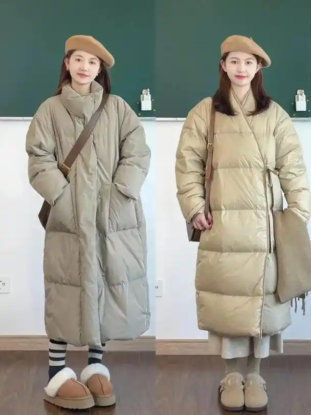 穿来穿去,还是"基础款,基础色"清爽大方有气质感,更适合冬天