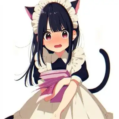 动漫女生精致卡通人物头像图片_女生动漫头像_头像屋