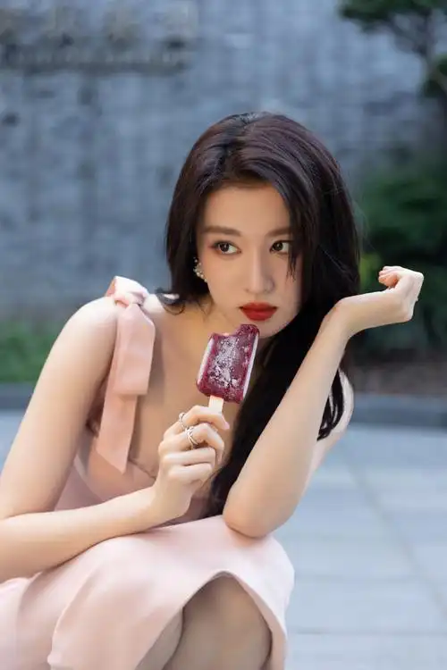 王楚然线下活动生图