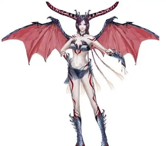 无双大蛇3妲己特典服装清凉化mod