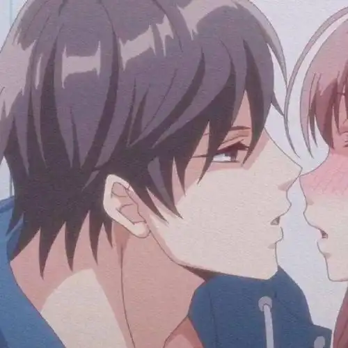 情侣头像宽心做人舍得做事多一份平和多一点温暖生活才有阳光