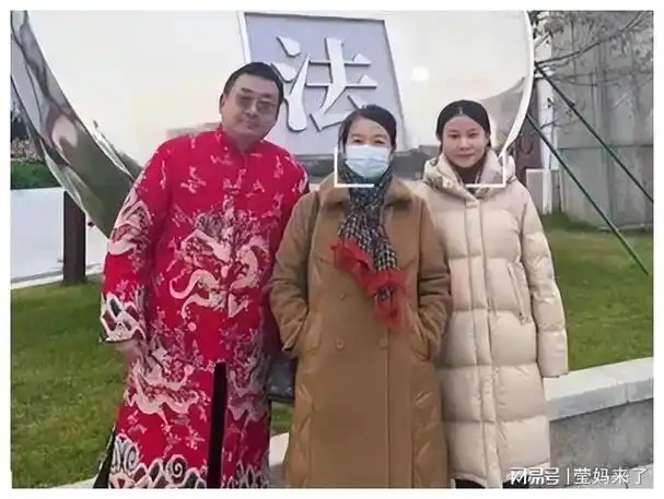 许妈姚爸遭遇网络暴力真相正义终将伸张坚决实施反暴行动