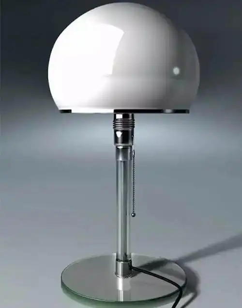 包豪斯的产品设计1