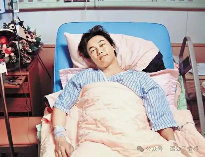 被刘德华赏识甩陈小春嫁天王零花钱一月50万的她凭啥好命