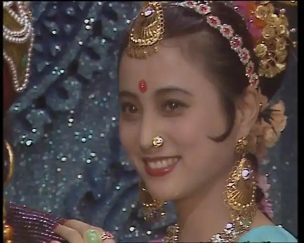 p>玉兔精是《 a target="_blank" href="/item/西游记/5723" data