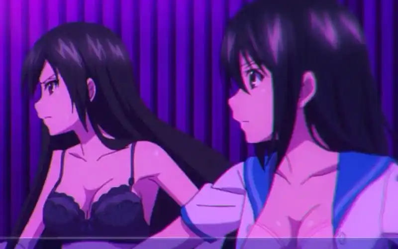 bluraydvd噬血狂袭Ⅳ第四季ovavol5cmf宅1080p