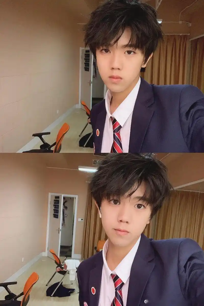 我就放纵这一次  5.带着一只一看就会饿的新宠来公司